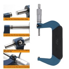 ­Outside Micrometer 50-75mm