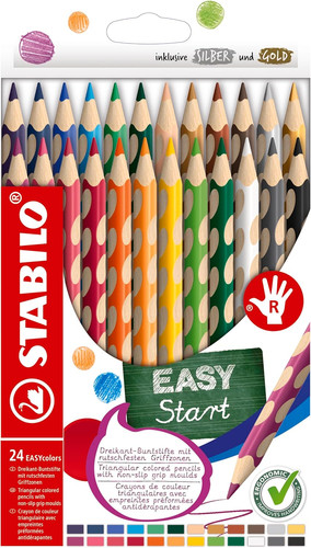 Stabilo ergonomischer - stabilo,