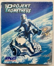 Projekt Prometheus —