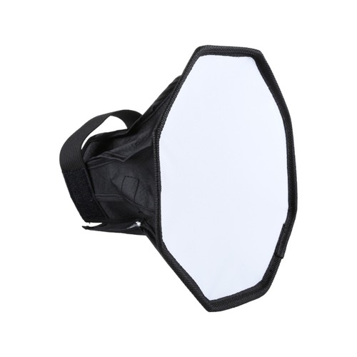 Octagon flash diffuser softbox - octagon,
