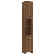 Hochschrank Badschrank
