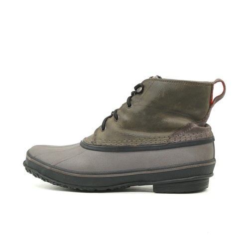 Ugg herren 101730 stiefel - 101730, oliv
