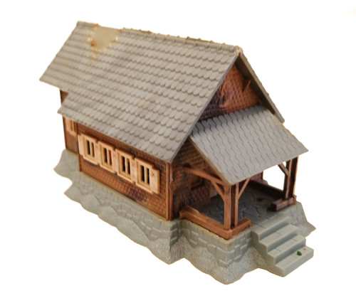 Kibri kapelle gemeindehaus - -,