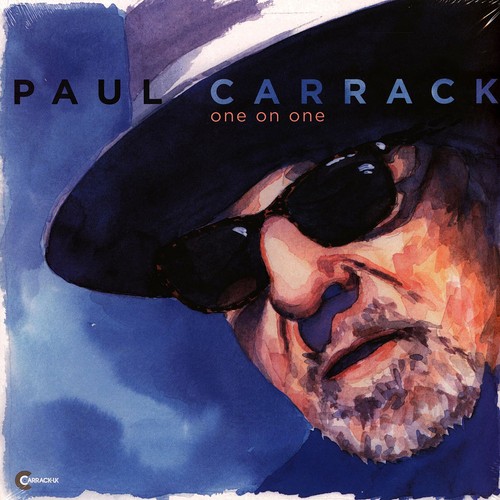 Paul carrack one on - one,
