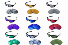 neue polare Ersatzgläser für