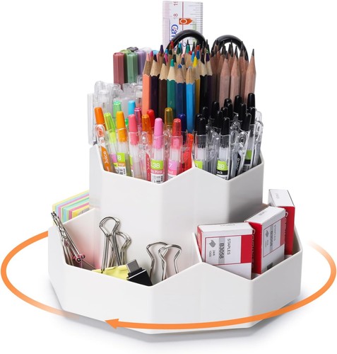 Drehbarer stiftehalter - drehbarer,