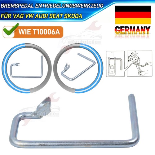 Entriegelungswerkzeug