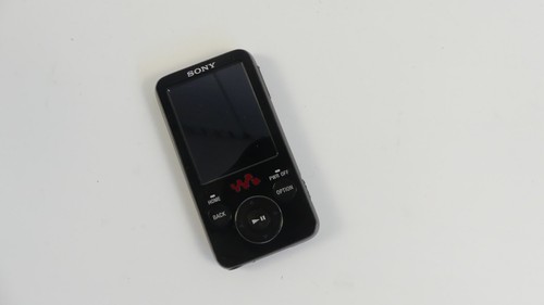 Sony walkman nwz e44x - walkman, nwz-e44x