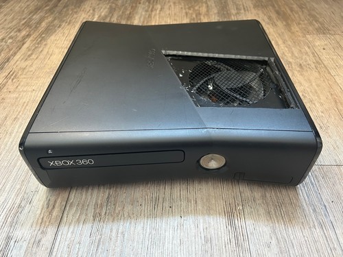 Microsoft xbox 360 - xbox, matt