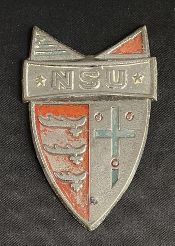Nsu sport prinz - prinz, spider