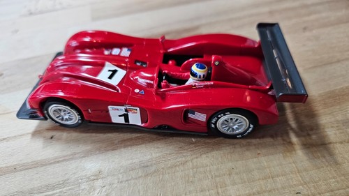 Carrera evolution 25430 panoz - evolution,