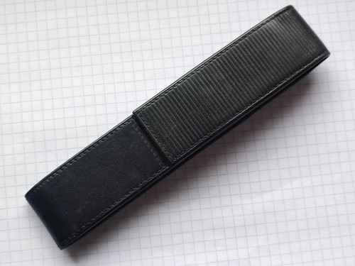 Lamy etui lederetui leder - etui,