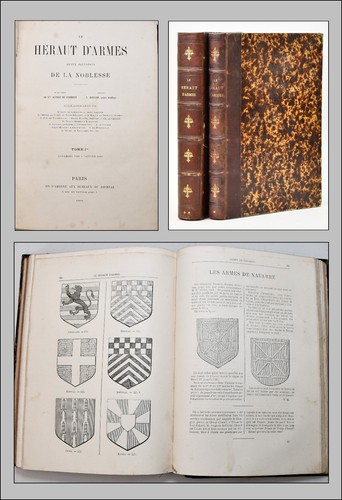 Der waffenherold zeitschrift - der, waffenherold.