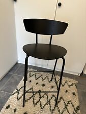 ferm Living Herman Barhocker Design Barstuhl Bistrohocker Stuhl 64cm Sch229