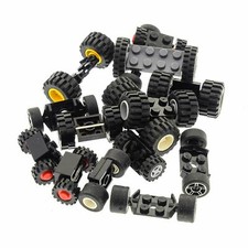 15 Lego System Lego Achsen 30