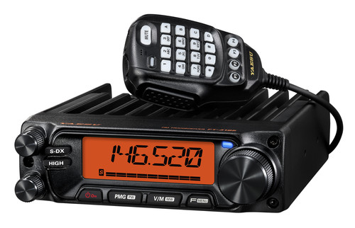 Yaesu 3185e asp transceiver - yaesu,