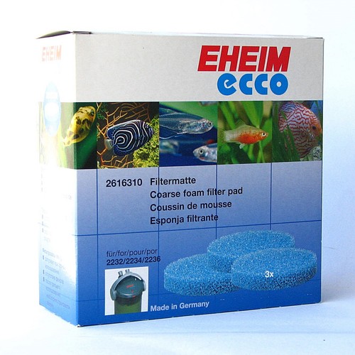 Eheim 2616310 filtermatte - eheim,