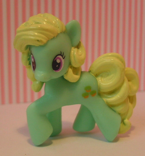 Little pony blind - little,