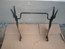 Rasentraktor Aufsitzmäher Gardol 155107HRB Fangkorb Halter Baj 2015