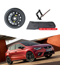 Ersatzrad Reserverad Notrad