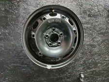 1x Original VW Polo 6R Seat Ibiza 6J  Fabia 5J Felge 600601R 5x14 ET35