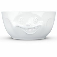 Fiftyeight TV Tassen Schüssel DURCHGEKNALLT | Salatschale Salatschüssel Schale