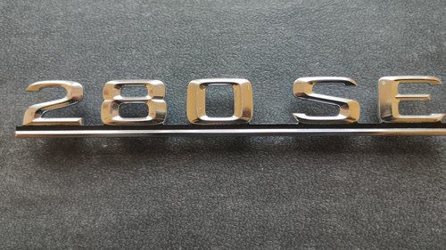 Mercedes benz 280 - mercedes,