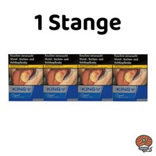 The KING Blue Value Packs 1