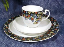 Rosenthal ASIMMETRIA Blütenlese - 1 Kaffeegedeck