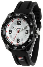 FILA Armbanduhr Herren, mit