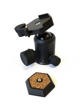 1 x Bilora Kugelkopf klein