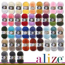 Alize 3 x 100 g Burcum Klasik