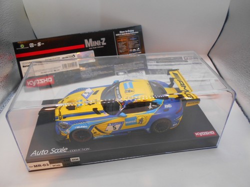 Kyosho mini karosserie - kyosho,