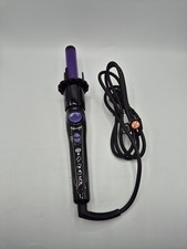 IMETEC BHS3 100 Lockenstab Lockenwickler Haarstyler Warm Schwarz 1,8 m.