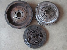 SACHS Schwungscheibe