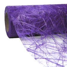 5m Sizoweb 30cm Tischläufer