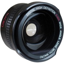 SUPER WIDE HD FISHEYE LENS FOR