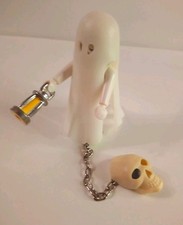 Playmobil Color 3317 "Gespenst" Geist & Schädel komplett TOP❗