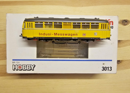 Märklin lok 3013 indusi - märklin,