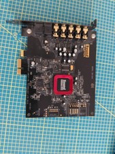 Creative sound blaster - sound,