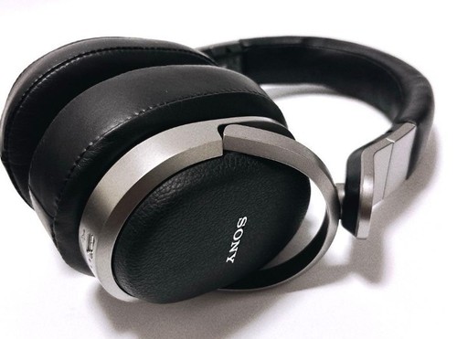 Sony mdr hw700ds kabelloser - sony,
