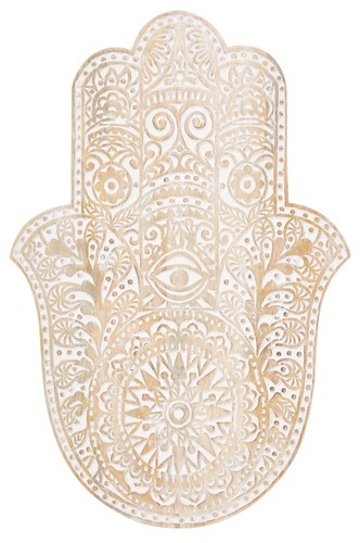Orientalische wanddeko - orientalische,