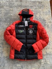 BOGNER DSV TEAM SKI JACKE