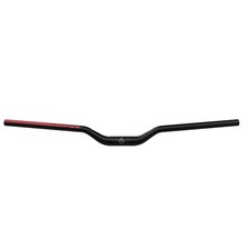 Spank Spoon 35 bar black/red