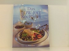 Das Low-Fat Kochbuch Sue Kreitzman. Fotos von Ian O'Leary. Foodstyling von Janic