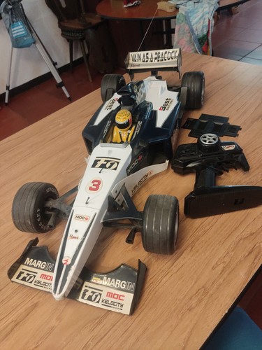 Formel rennwagen best - rc-formel,