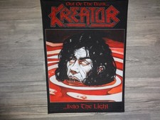 Backpatch Back Patch Thrash