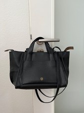 liebeskind tasche schwarz