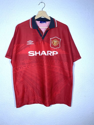 Vintage umbro manchester - vintage,