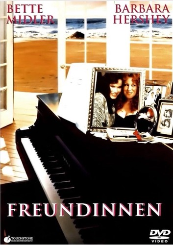 Freundinnen bette midler - freundinnen, &
